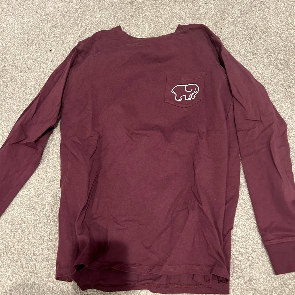 Ivoryella long sleeve women’s XS